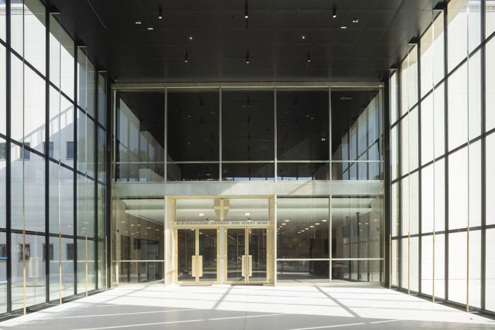 Wien Museum, Pavillon