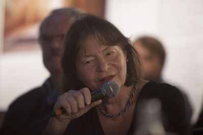 Buchvorstellung: Friedrich Achleitner`s BLICK