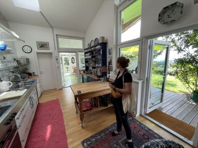 Landpartie Steirischer Zentralraum