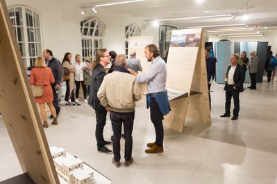 Architekturpreis 2018