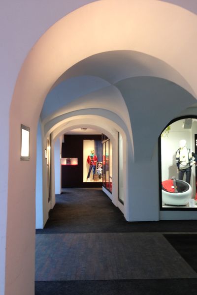 Modehaus Maier Wilhlemsburg