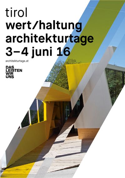 Cover Programmfolder Tirol