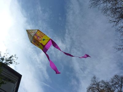 Ich bau mir einen Wolkenkratzer