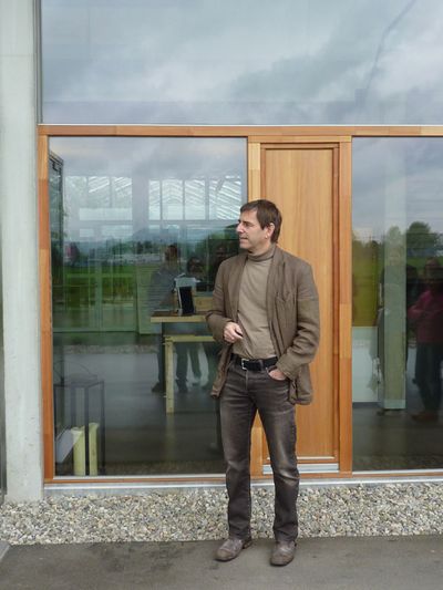 Stadtgartenamt Klagenfurt