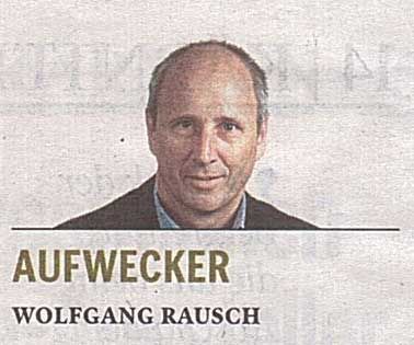 Kleine Zeitung_24.02.2014_Zersiedeltes Land