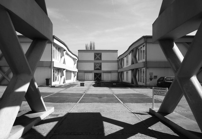 ora et labora - Seelsorgezentrum Steyr-Ennsleite