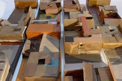 Werke von Richard Klammer