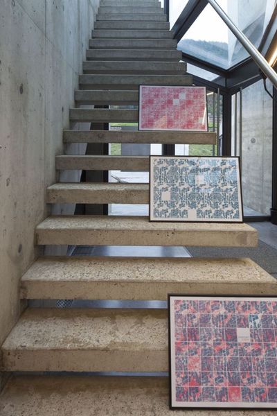 Artist in Residence 2015