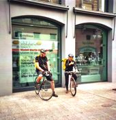 CULTURAL ANTHROPOLOGY MEETS ARCHITECTURE