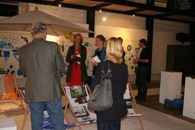 „Lange Nacht der Museen“_2012