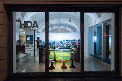 Architekturpreis des Landes Steiermark 2013