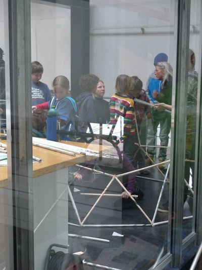 Türme - Brücken - Riesenräder