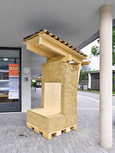 Mockups des Projekts ERDreich