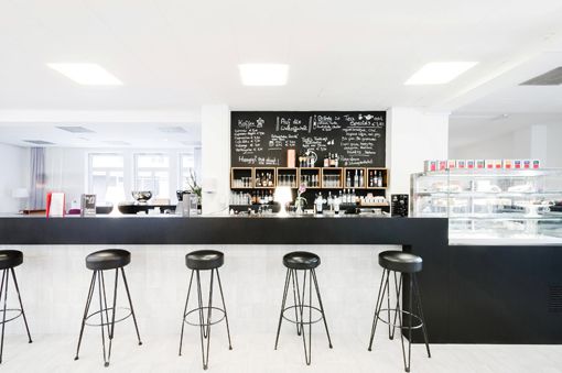 magdas Hotel am Wiener Prater