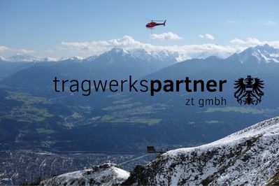 zu gast bei tragwerkspartner
