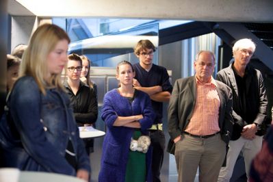 Outstanding Artist Award