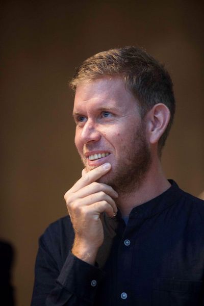 Günther Domenig – ein anderer Blick