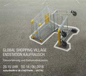 GLOBAL SHOPPING VILLAGE