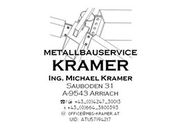 Sauboden 31 (Tür 2) 9543 Arriach Tel: +43 4247 30013 Handy: +43 664 3800393 Mail: mbs.kramer@aon.at