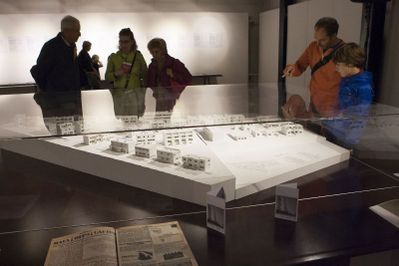 Lange Nacht der Museen 2014