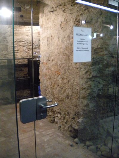 Häuser schaun: Alte Universität / BRAMBERGER architects