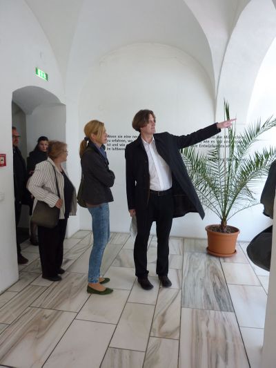 Museum Moderner Kunst Kärnten