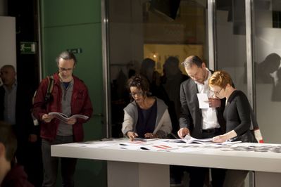 Fluchtraum Österreich