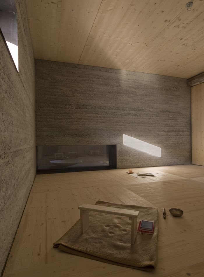 Geistliches Zentrum Embach