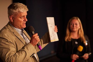 AT 2022- Vorstellung Publikation: SCHULBAU IN KÄRTNEN