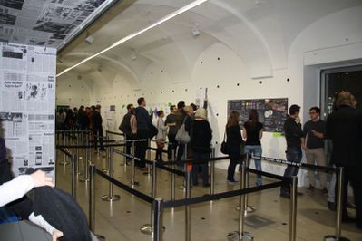 Urbane Inklusion: 26.01.2016