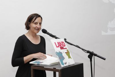 Heidi Pretterhofer, Arquitectos ZT