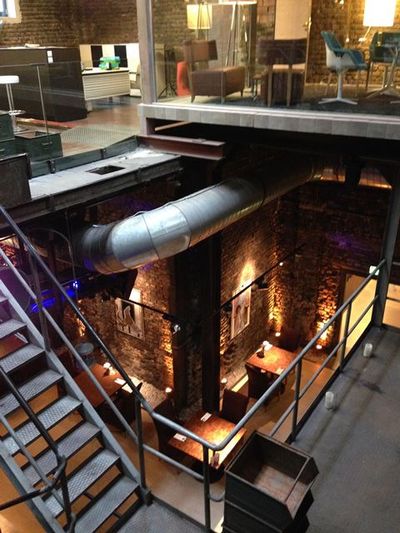 Exkursion: Wohnbauprojekte in Salzburg