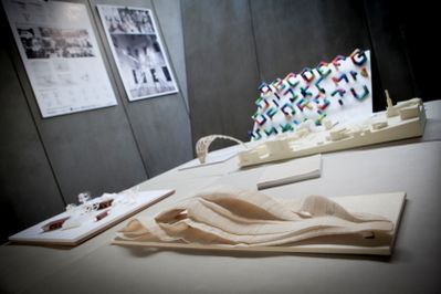 Outstanding Artist Award