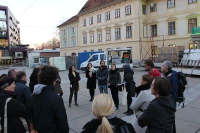 Symposium free play – Spielräume der Stadtplanung, 06.11.2015