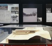 Ausstellung Gerhard Garstenauer - Fragmente
