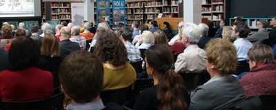 Heidrun Schlögl Einleitung Audiofile