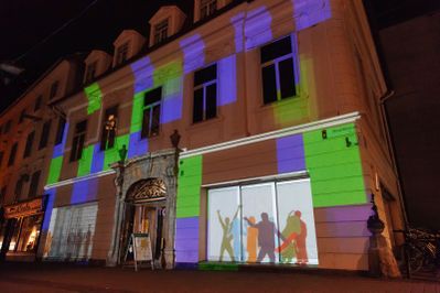 Architekturtage 2014