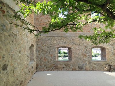 baubesprechung 32 – leben am fluss