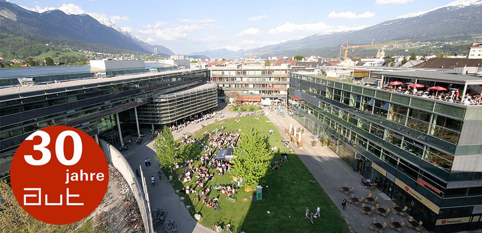 SoWi, Innsbruck