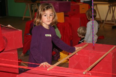 Treffpunkt Architektur 04