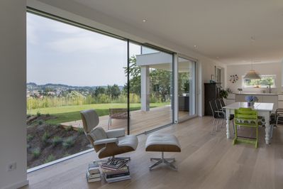 Es werde Licht! Vom Umgang mit Tageslicht in Gebäuden