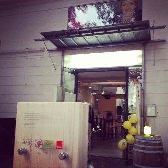 Skulptur: Architektur reflektiert