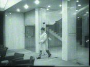 Videostill aus Alphaville