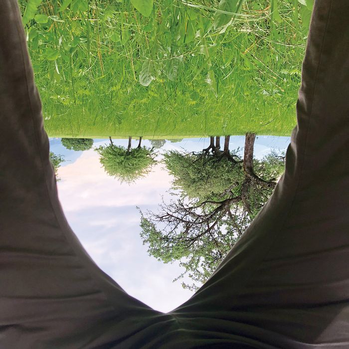 Rainer Köberl, Absam