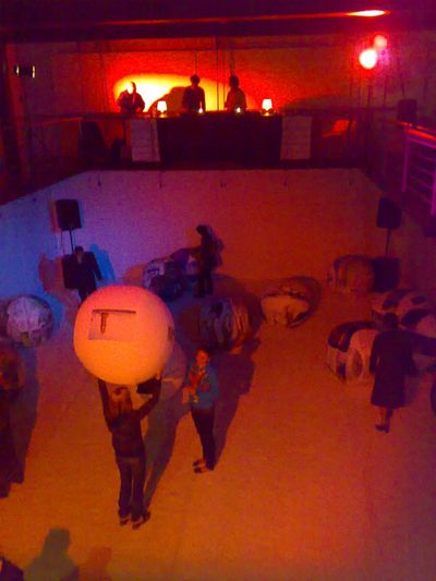 Lange Nacht der Museen 2008_5