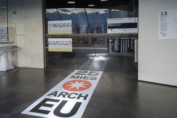 Ausstellungsansicht, 2013, UMJ / N. Lackner