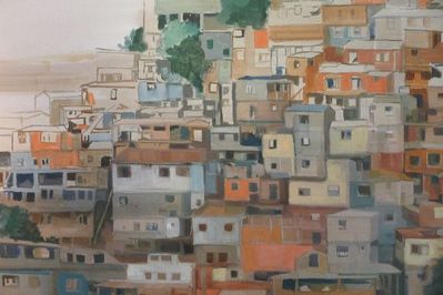 Werke von Richard Klammer