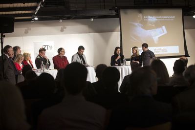 Zukunft Baukultur Klagenfurt