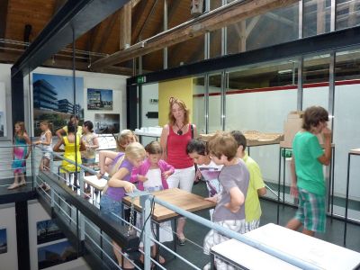 Architektur entdecken