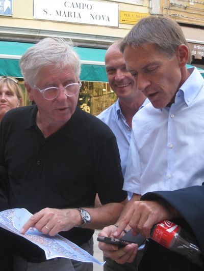 Biennale di Venezia 2012